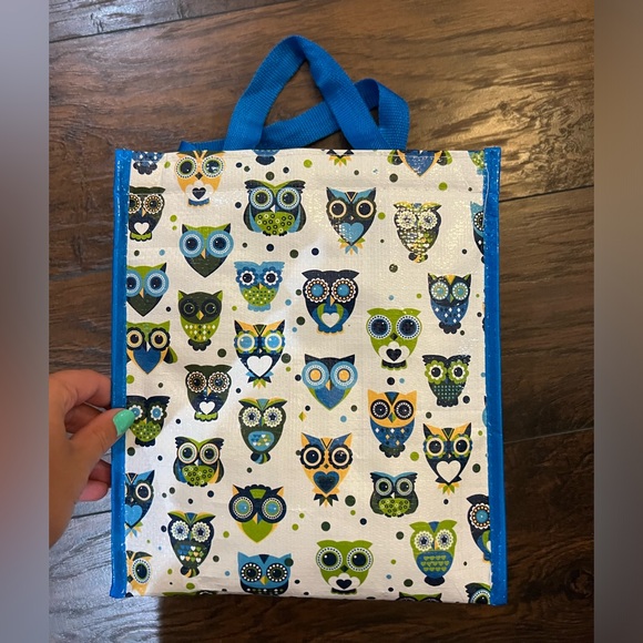 Owl Lunch Box - Picture 2 of 6